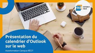 14  Formation Outlook  Présentation du calendrier [upl. by Cohl380]