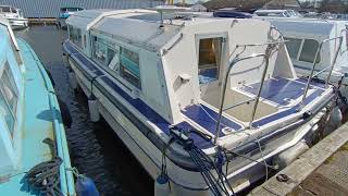 Bounty 28  Boatshed  Boat Ref332050 [upl. by Seve]