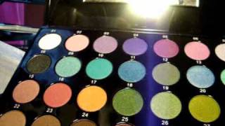 The BEST Eyeshadow Palette On Ebay [upl. by Daphne]