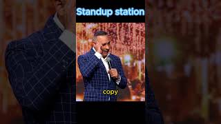 Russell Peters endoscopy  quotDeportedquot [upl. by Ralph481]