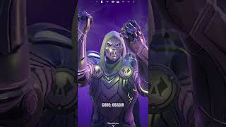 DR Doom GAGA🐼🔥  fortnite fortniteclips fortnitememes fortnitefunny fortniteeditcourse [upl. by Balthasar24]