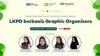 LKPD berbasis Graphic Organizers [upl. by Ahsem867]