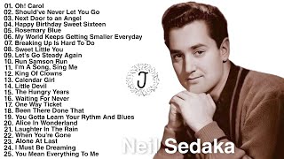 Neil Sedaka Songs [upl. by Publus]