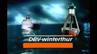 DBV Winterthur Versicherung 1998 [upl. by Janis327]