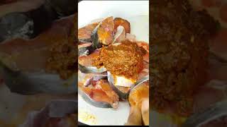 Amritsari Fish Fry Recipe [upl. by Hermione]