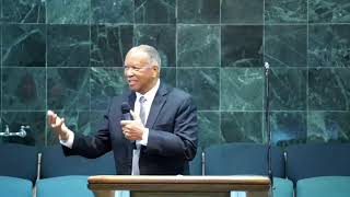 The Island of Hope Church of God in Christ Worship Experience  Bishop Prince EW Bryant Sr  P… [upl. by Jemmie]