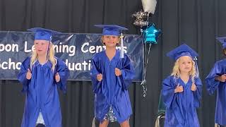 Preschool Graduation [upl. by Goodrich]