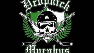 DropKick Murphys  bagpipes [upl. by Junia]