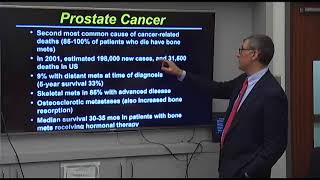 Metastatic Bone Disease  Dr Aubrey Stoch [upl. by Yuria]