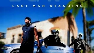 Album ReviewLast Man Standing by Big Nuz [upl. by Amikahs]