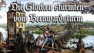 Die Glocken stürmten vom Bernwardsturm Landsknecht songEnglish translation [upl. by Eetsud]