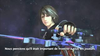 FFXIII2  Trailer commenté [upl. by Libby]