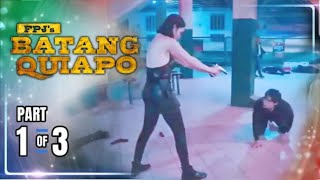 FPJs Batang Quiapo  Episode 419 13  September 242024  Advance Episode [upl. by Eey]