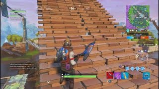 Unvaulting Event ReactionFortnite [upl. by Eirok]