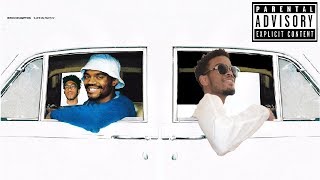 BrockHampton  SATURATION 2 First REACTIONREVIEW [upl. by Adao]