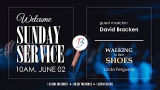 BBC Sunday Service Live Stream June 02 [upl. by Ardnasal]