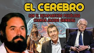 El desaparecido científicochamán Jacobo Grinberg Escohotado y otras mentes analizan el cerebro [upl. by Henka]