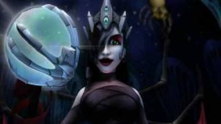 Wizard101 Celestia Commercial [upl. by Maleeny]