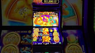 EPIC 16X MULTIPLIER BONUS ON MASTER DA DANG JIA 🥹😭😱fyp luckyhoslots yaamava slot casino grand [upl. by Eachern690]