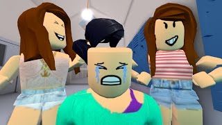 Gonna Be Fine ROBLOX MUSIC VIDEO [upl. by Einnor192]