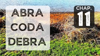 Abra Coda Debra — chapitre 11 📗🎧 livre audio gratuit [upl. by Michail]