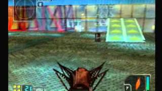 Twisted Metal 4 Goggles Eyes Tournament Playthrough [upl. by Acima]