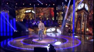 Mirza Selimovic  Azra  Live  ZG Top 10 201314  TV Pink 14062014 [upl. by Nitreb]