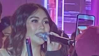 YENG CONSTANTINO SALAMAT LIVE IN CEBU 2024 [upl. by Conchita]