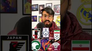 Can India Qualify for fifa world cup 2026  shorts Divyansh [upl. by Lurline]