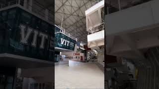 Campus tour of Vidyalankar Institute of Technology [upl. by Anaihs]