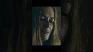 Cersei drinks dungeon water and tears up gameofthrones cerseilannister movie septaunella [upl. by Eeresed]