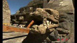 PreHispanic City of Teotihuacan UNESCONHK [upl. by Hsakaa217]