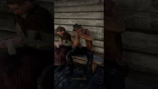 Does anybody know the name of this Song rdr2 [upl. by Engvall]