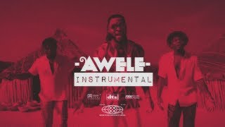 Afrobeat 2019 Flavour  Awele Featuring Umu Obiligbo Official Instrumental remake [upl. by Boehmer]