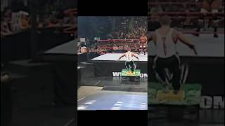 Mr McMahon forces Triple H to run theGauntlet against The Spirit Squad [upl. by Sonja921]