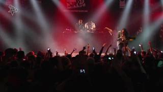 Mavado  Real McKoy live  Essigfabrik Cologne [upl. by Ariew]