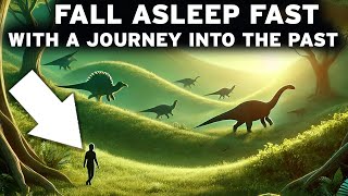 4 Hours Of Stunning PREHISTORIC Facts To FALL ASLEEP Fast A INCREDIBLE Journey into the Past [upl. by Rodi]