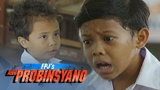 Onyok disobeys Makmak  FPJs Ang Probinsyano With Eng Subs [upl. by Deana]