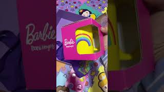 Unboxing de la Barbie de Dani Hoyos 🩷✨ unboxing barbie [upl. by Lenno]