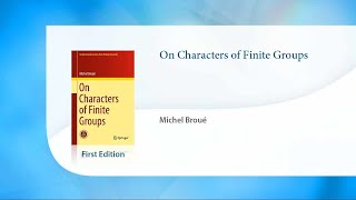 On Characters of Finite Groups [upl. by Sharron]