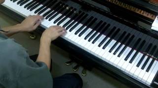 Hanon The Virtuoso Pianist in 60 Exercises for Piano No2 哈農 鋼琴 練習曲 [upl. by Ahsienom]