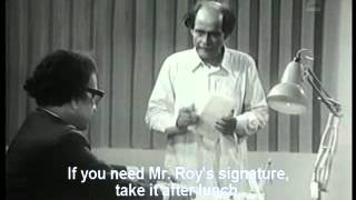 Mauchaak  Bengali Movie Part – 3 Uttam Kumar Sabitri [upl. by Hachman]