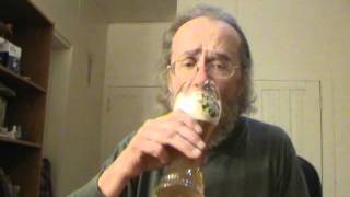 Franziskaner Weissbier Naturtrüb Keiths Beer Reviews  261 [upl. by Bekelja]