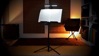 KraftGeek Music Stand [upl. by Brear]