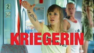 Kriegerin  Drama  Ganzer Film auf Deutsch [upl. by Dralliw995]