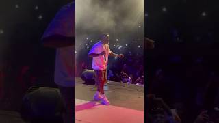 Sarkodie Performance at Kwapong Hall 2024 🔥🔥🔥 brag [upl. by Merchant257]