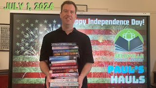 An Independence Day Haul  Pauls Hauls  July 1 2024 [upl. by Helm]