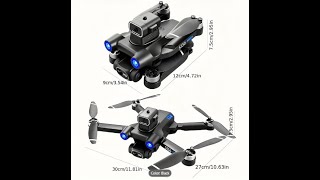 Elevate your adventures with the 4K GPS Drone [upl. by Raynold]