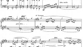 C Debussy Arabesque nÂº 1 Piano [upl. by Moss466]