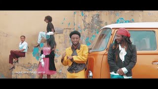 Getish Mamo  Sabiw  ሳቢው  New Ethiopian Music 2019 Official Video [upl. by Anekahs]